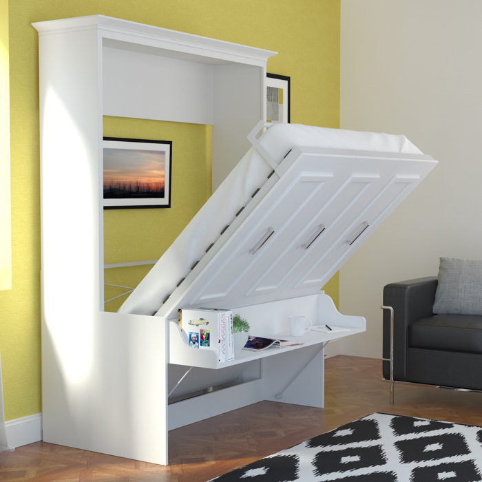 Xtraroom Avalon Bed & Reviews | Wayfair